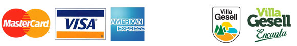 Tarjetas de crédito y medios de pago